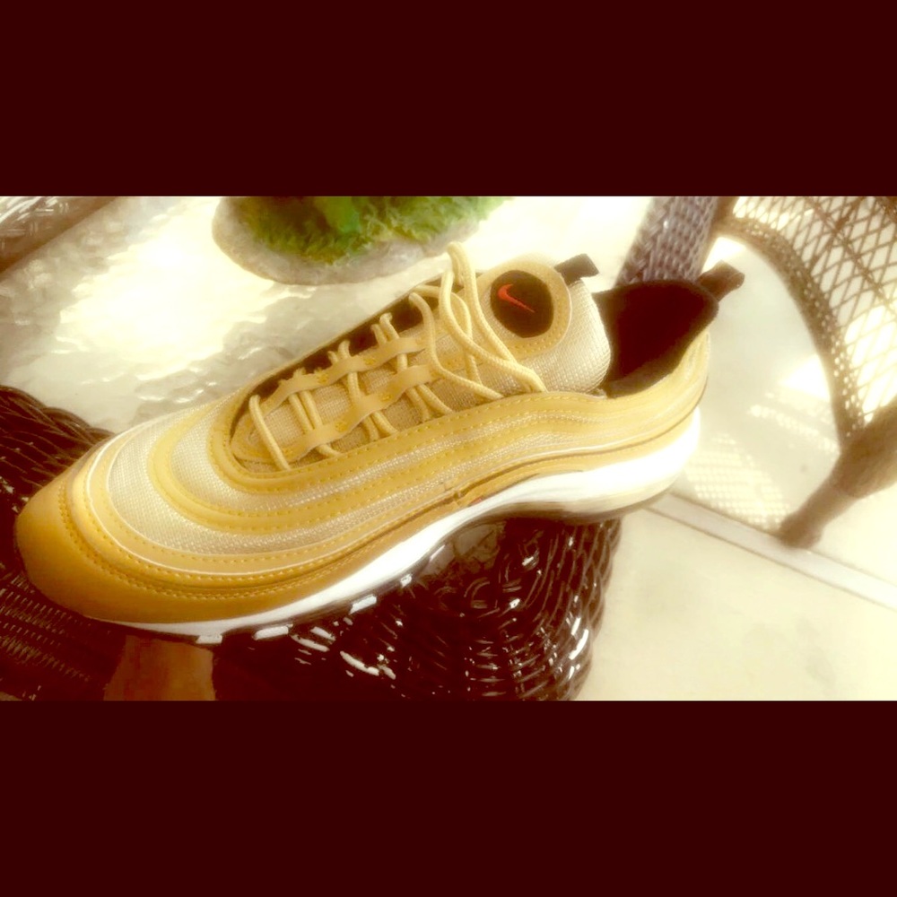 Nike Air Max 97